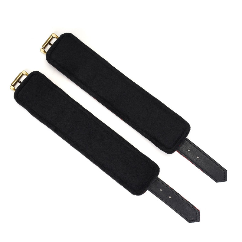 Наручники Liebe Seele Victorian Garden Wrist Cuff, кольца и соединительная цепочка Наручники Liebe Seele Victorian Garden Wrist Cuff, кольца и соединительная цепочка