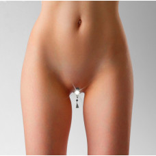 Зажим для клитора Art of Sex Clit Clamp Sweet Brush