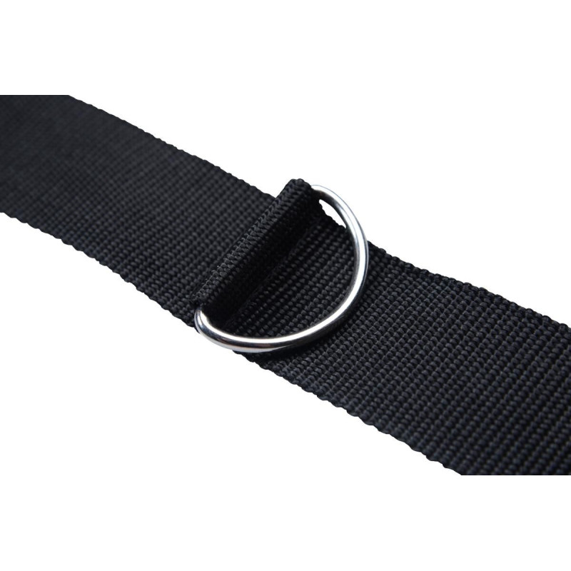 Растяжка на кровать Master Series Interlace Bed Restraint Set