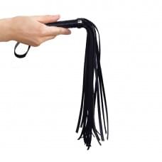 Плетіти Art of Sex BDSM Flogger Еко шкіра