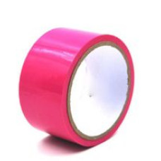 Стрічка для бондажу sLash BONDAGE RIBBON Рожева