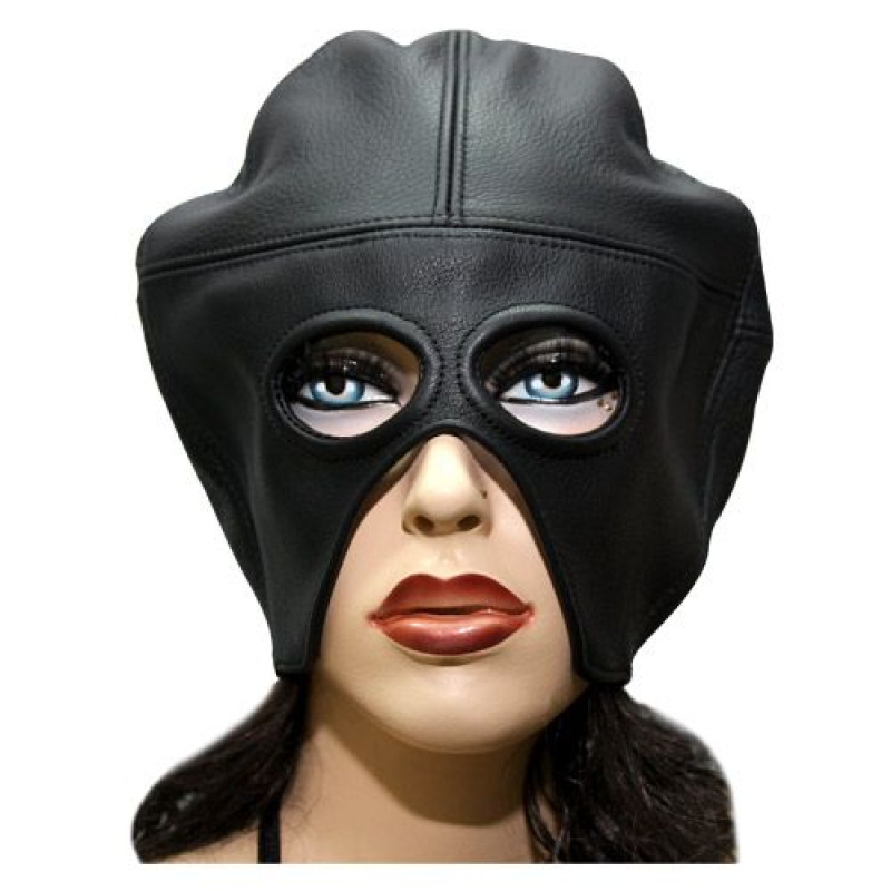 Маска Spade Черная 280803 Маска Spade Черная 280803