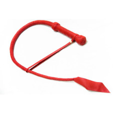 Плетіти sLash Monster Whip Червона