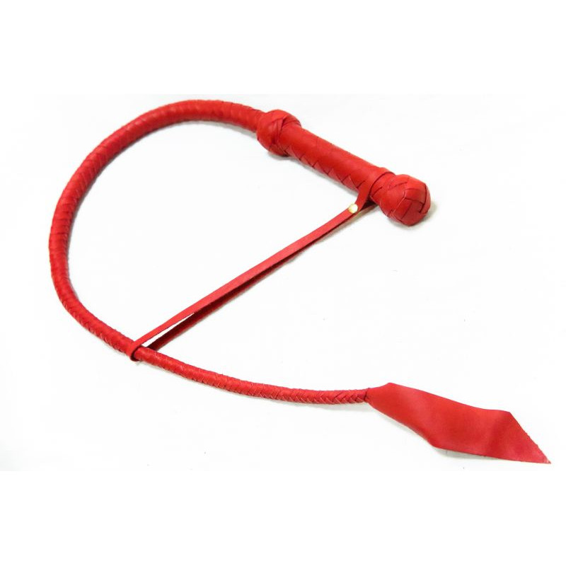 Плеть sLash Monster Whip Красная Плеть sLash Monster Whip Красная