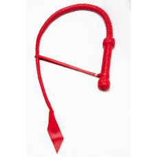 Плетіти sLash Monster Whip Червона