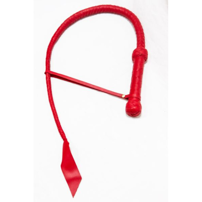 Плеть sLash Monster Whip Красная Плеть sLash Monster Whip Красная