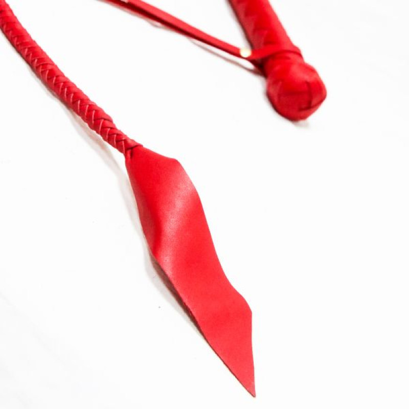 Плеть sLash Monster Whip Красная Плеть sLash Monster Whip Красная