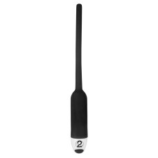 Уретральный стимулятор You2Toys Silicone Dilator black 10 мм