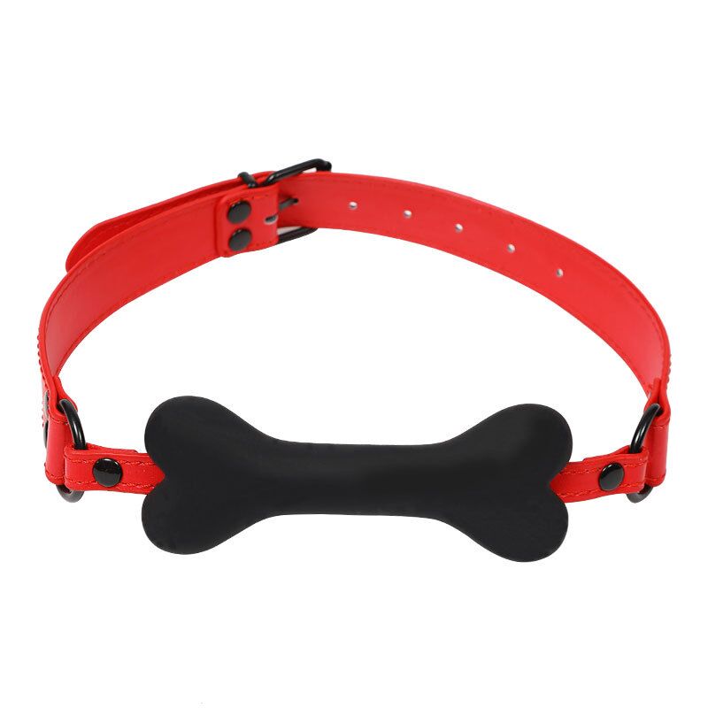 Набір для БДСМ 7в1 LY1003 Red Набір для БДСМ 7в1 LY1003 Red