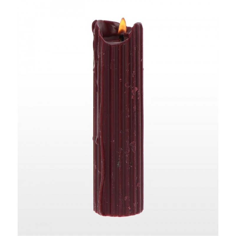 Свеча BDSM Taboom Drip Candle 2 шт Свеча BDSM Taboom Drip Candle 2 шт