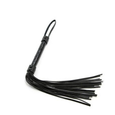 Флогер DS Fetish Flogger black