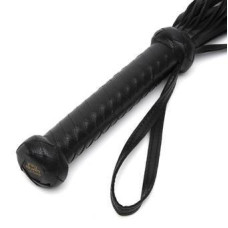 Флогер з еко-шкіри Колекція: Bound to You Fifty Shades Of Grey