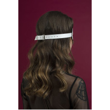 Маска Feral Feelings Mistery Mask белая