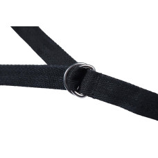 Растяжка на кровать Master Series Interlace Bed Restraint Set