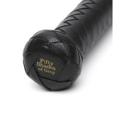 Флогер з еко-шкіри Колекція: Bound to You Fifty Shades Of Grey