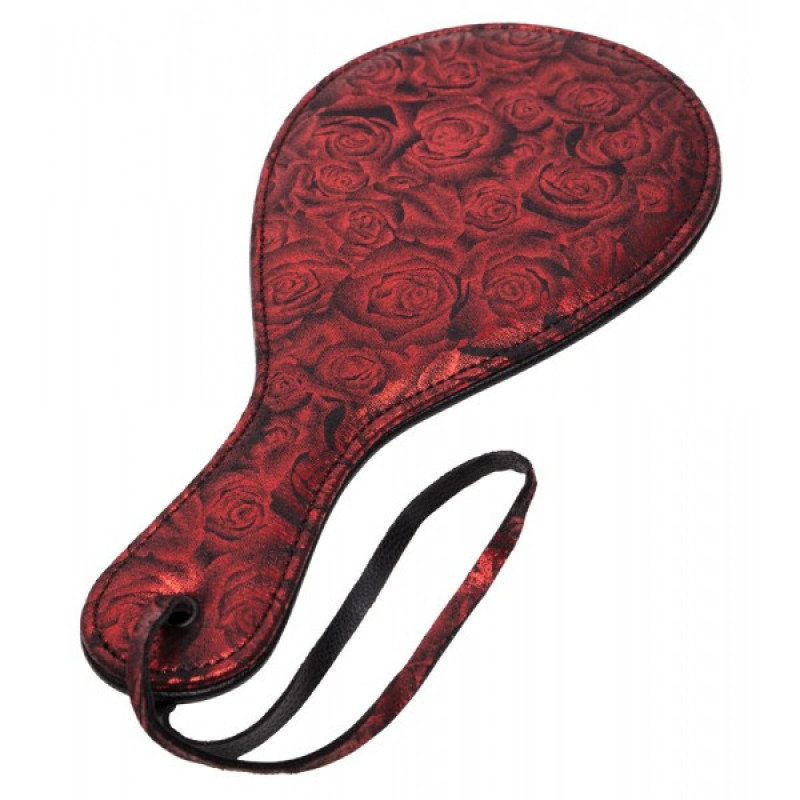 Поддл Sweet Anticipation Fifty Shades of Grey Round Paddl