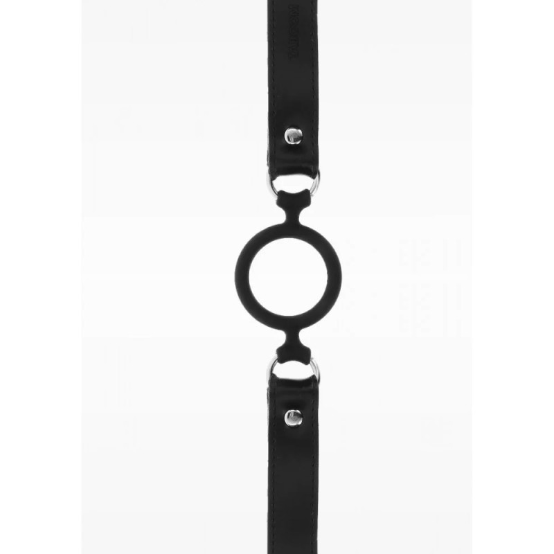 Кляп з кільцем Taboom Open Ring Gag