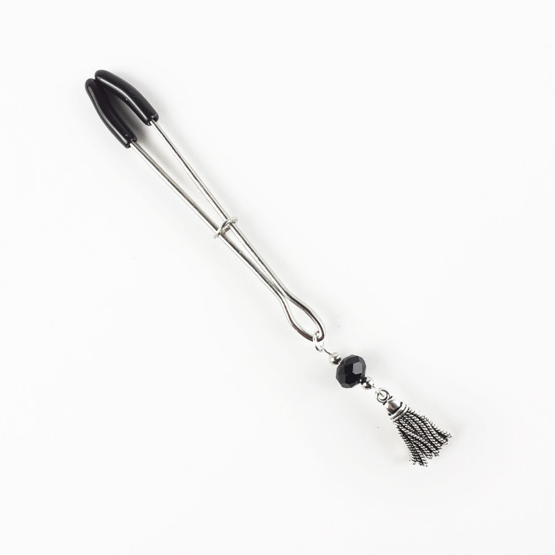 Зажим для клитора Art of Sex Clit Clamp Sweet Brush Зажим для клитора Art of Sex Clit Clamp Sweet Brush