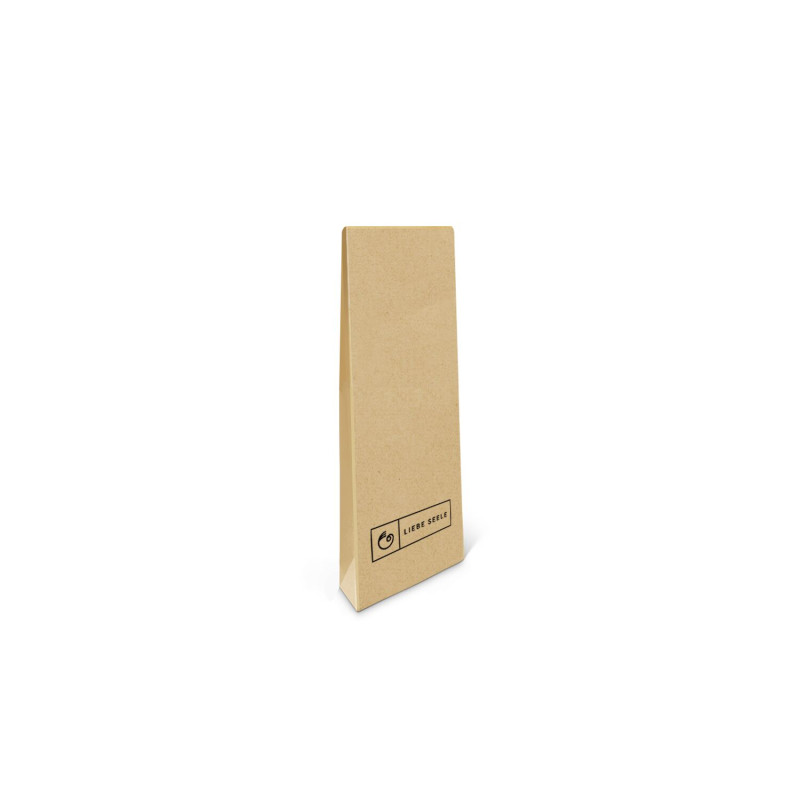 Паддл Liebe Seele Black Organosilicon Paddle, 32 см, екошкіра Паддл Liebe Seele Black Organosilicon Paddle, 32 см, екошкіра