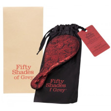 Поддл Sweet Anticipation Fifty Shades of Grey Round Paddl