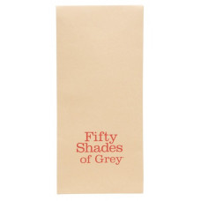 Поддл Sweet Anticipation Fifty Shades of Grey Round Paddl