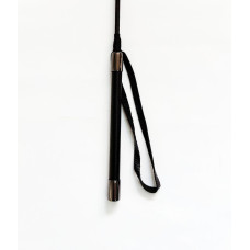 Стек DS Fetish, чорний, 55,5 см