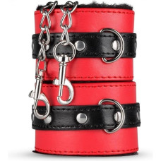 Набор БДСМ Loveboxxx Secret Pleasure Chest Red Dragon