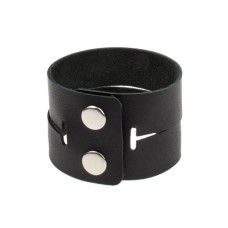 Наручники sLash Miracles, Smooth Black M