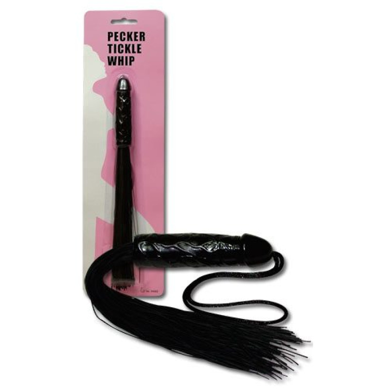 Батоги Orion Pecker Tickle Whip Батоги Orion Pecker Tickle Whip