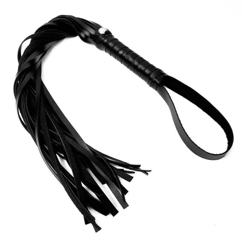 Плеть Art of Sex BDSM Flogger Эко кожа Плеть Art of Sex BDSM Flogger Эко кожа