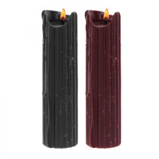 Свеча BDSM Taboom Drip Candle 2 шт