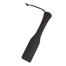 Шльопанка Dreamtoys Blaze Paddle Чорна