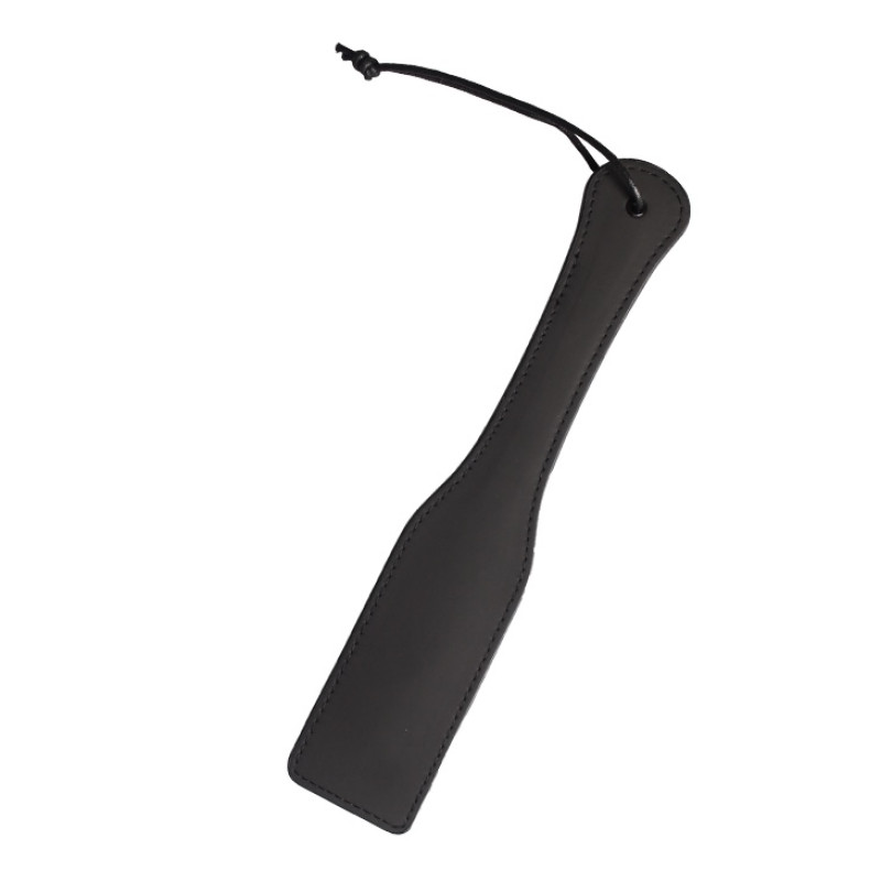 Шльопанка Dreamtoys Blaze Paddle Чорна