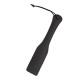 Шлепалка Dreamtoys Blaze Paddle Черная