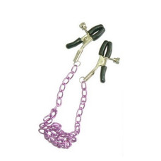 Украшения на соски Seven Creations Nipple Chain