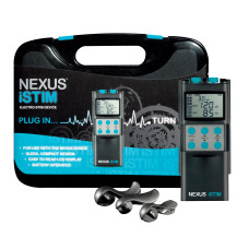 Цифровой электростимулятор Nexus Istim