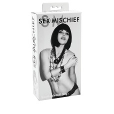 Воздухопроницаемый кляп Sportsheets Breathable Ball Gag