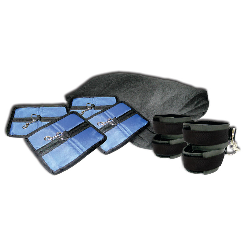 Простыня для эротических пыток Sportsheets King Size