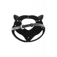 Маска кошки Fetish Tentation Adjustable Catwoman Diamond Mask