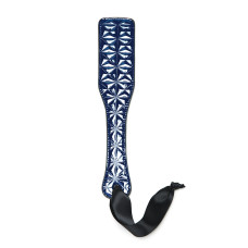 Шлепалки Whipsmart DIAMOND PADDLE BLUE