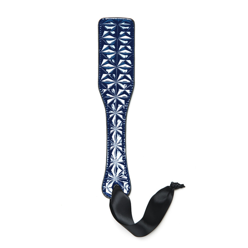 Шлепалки Whipsmart DIAMOND PADDLE BLUE