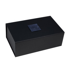 Маска кішки LOVECRAFT блакитна