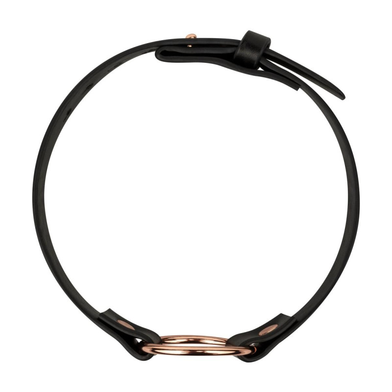 Чокер Rosy Gold - Choker - Black Чокер Rosy Gold - Choker - Black