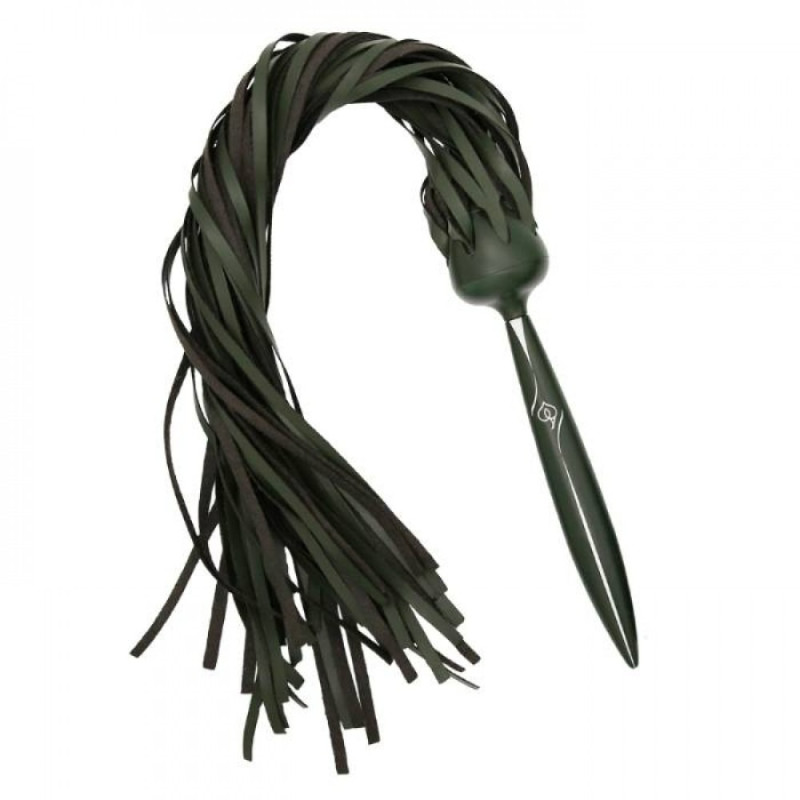 Флогер зі змінними насадками Lockink Зелений Флогер зі змінними насадками Lockink Зелений