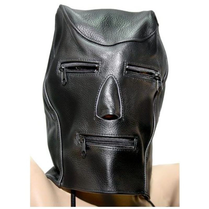 Маска Spade Черная 280804 Маска Spade Черная 280804