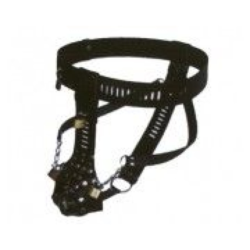 Пояс вірності Spade Чорний 280818