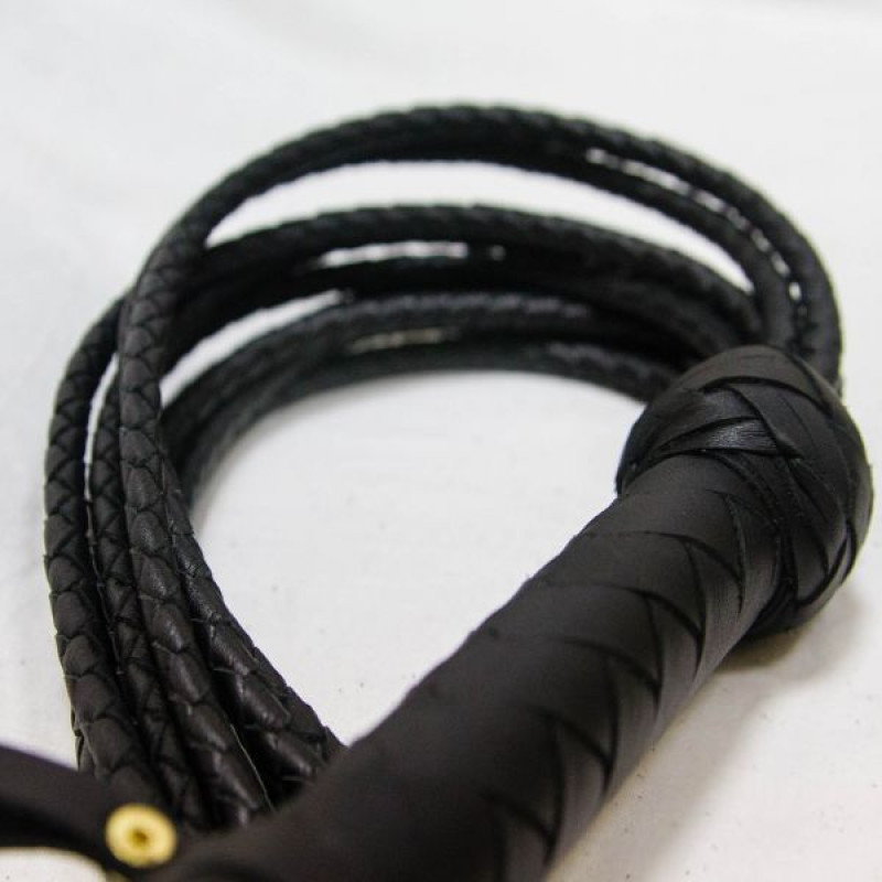 Флогер sLash Wild Cat Черный Флогер sLash Wild Cat Черный