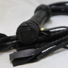 Флогер sLash Wild Cat Черный