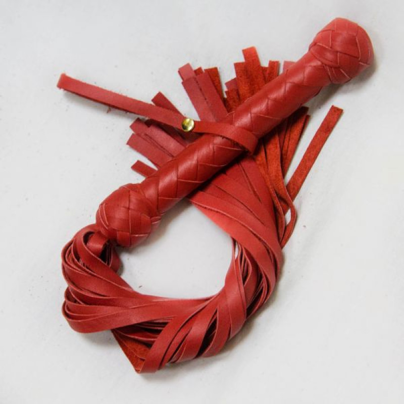 Флогер sLash Red Boss Флогер sLash Red Boss