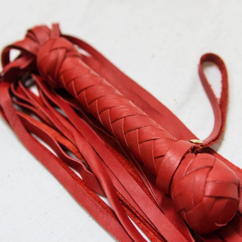 Флогер sLash Red Boss Флогер sLash Red Boss